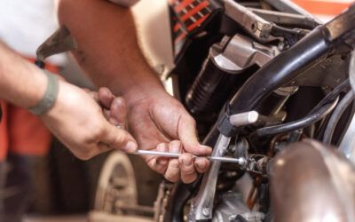 Cómo preparar tu moto para pasar la ITV en Extremadura