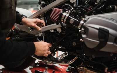 Consejos para alargar la vida útil de tu moto