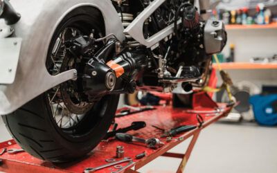 Taller de motos en Trujillo: ¿cómo elegir el mejor?